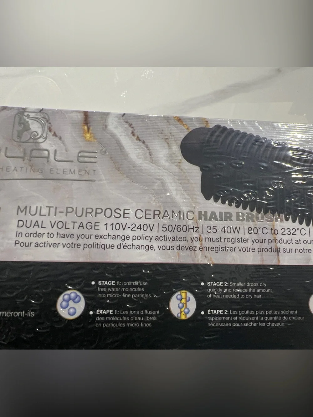 Royale multi purpose